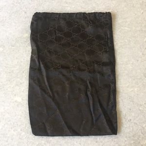 Gucci Dust Bag